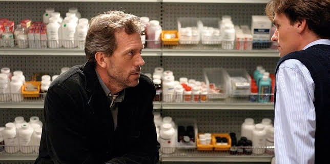 22:10: Dr House | Sixx | 2/4 2026