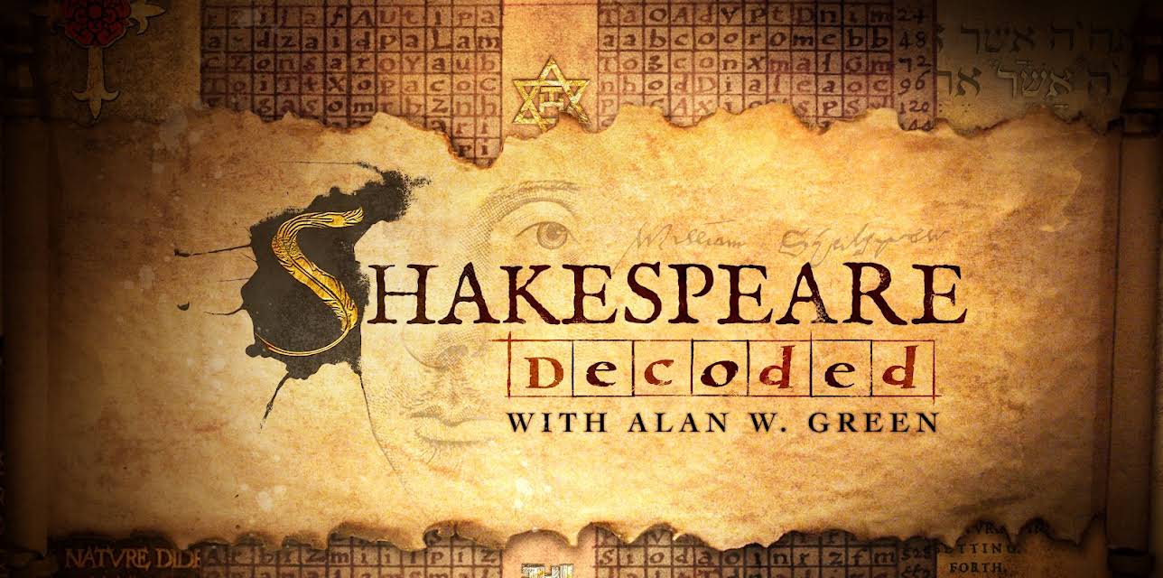 Shakespeare Decoded