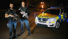 Police Interceptors (S20 E6)