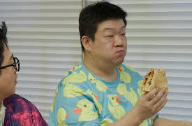 My Little Old Boy: My Little Old Boy Episode 475