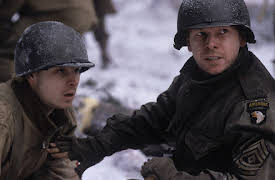 Band of Brothers: Bastogne