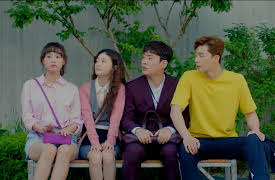 Fight For My Way: Fight For My Way Episode 7