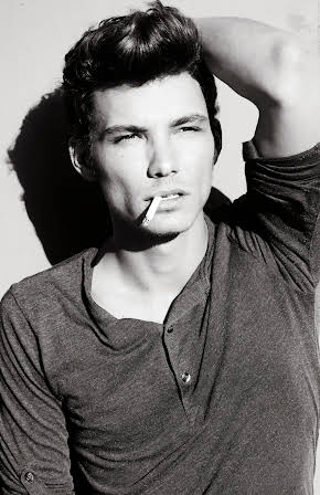 Chris Schellenger as 