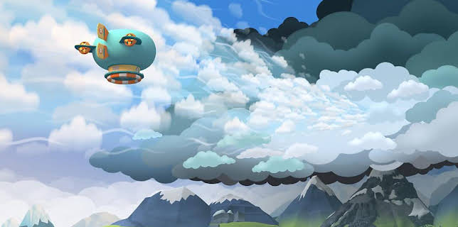 8:00 AM: Octonauts: Above & Beyond (S3) | Cbeebies | 2/3 2026