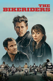 3:10 PM: The Bikeriders | Sky Thriller | 10/23 2025