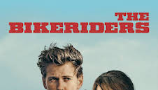 The Bikeriders