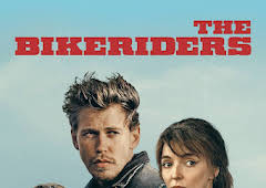 The Bikeriders