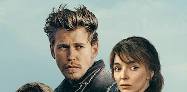 11:25 AM: The Bikeriders | Sky Thriller | 10/31 2025