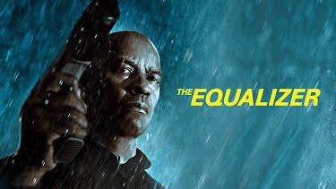 21:00: The Equalizer | TV6 | 7/18 2026