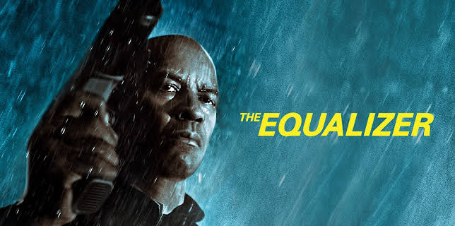 23:25: The Equalizer | TV6 | 11/8 2025