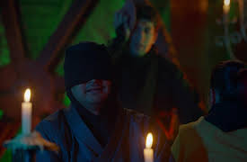 Manual Para Ninjas season-1: Manual para ninjas Capítulo 8