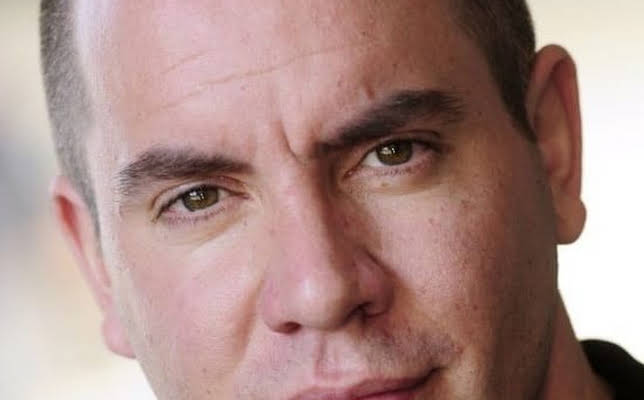 Jeroen van Koningsbrugge