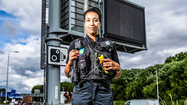 9:00 PM: Motorway Cops: Catching Britain's Speeders (S4 E2) (S4) | Paramount | 8/17 2026