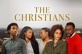 The Christians: Beginning of the End