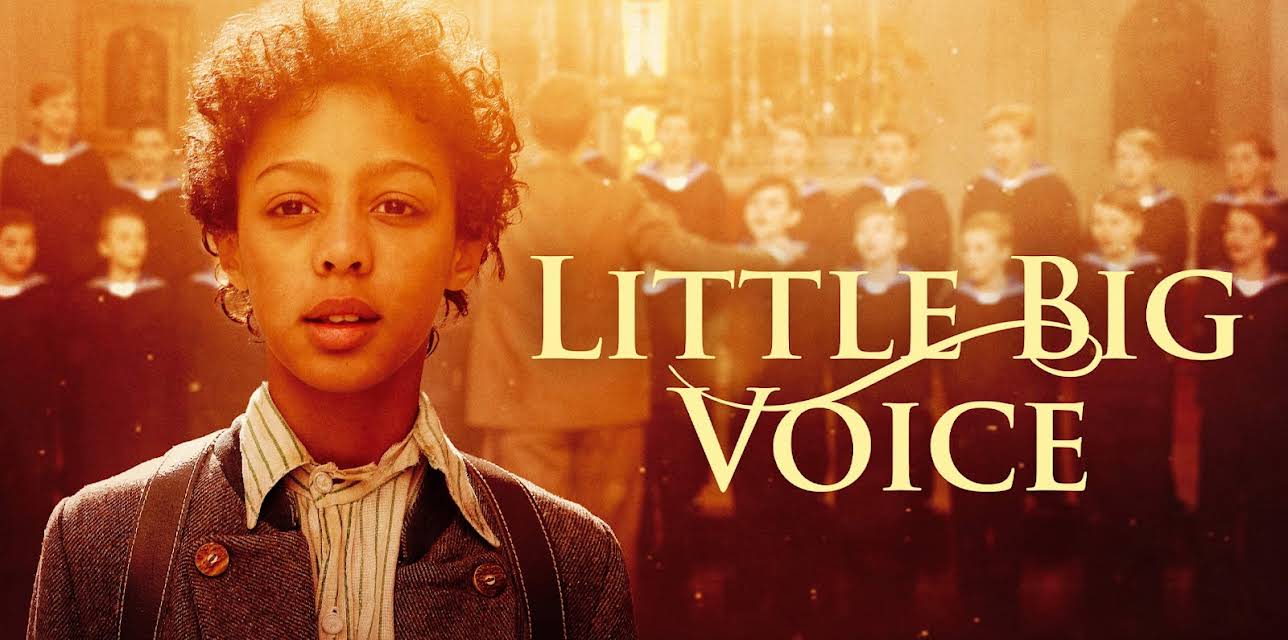 Little Big Voice (2015)