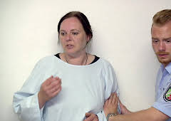 Der Blaulicht Report