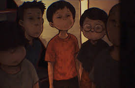 Season 1: Tomonari-kun