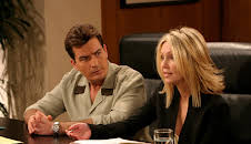 Two and a Half Men (S1 E21)