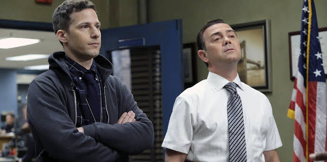 01:25: Brooklyn Nine-Nine | ProSieben Maxx | 1/4 2026