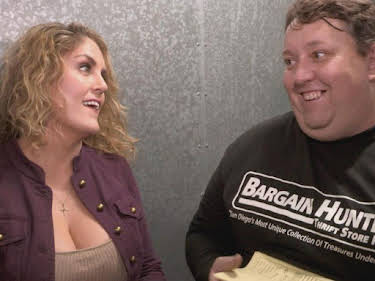 18:35: Storage Wars - Die Geschäftemacher | ProSieben Maxx | 10/18 2026