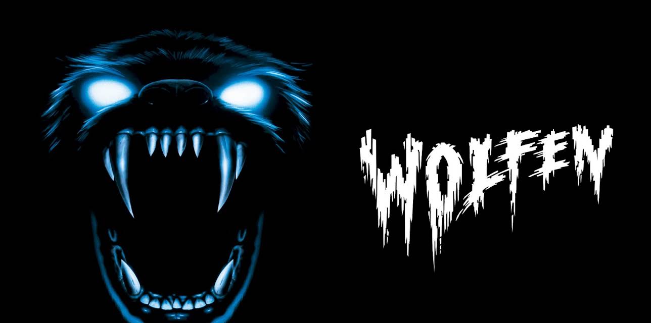 Wolfen (1981)