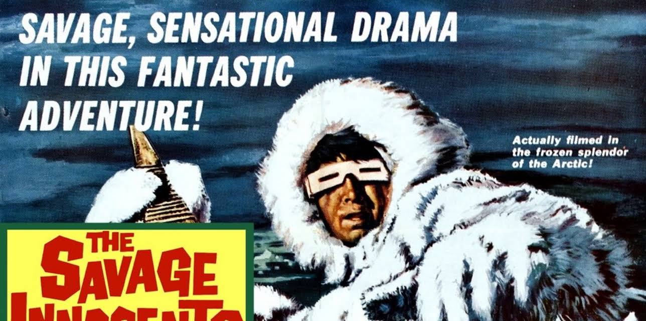The Savage Innocents (1959)