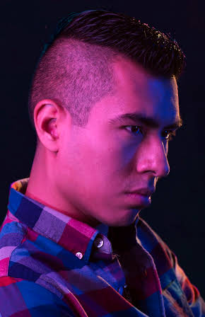 Krisstian de Lara as Director