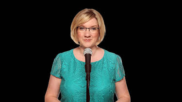 11:05 PM: Sarah Millican: Thoroughly... | Channel 4 | 7/31 2026