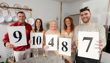 Come Dine with Me