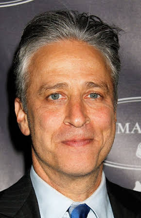 Jon Stewart as 