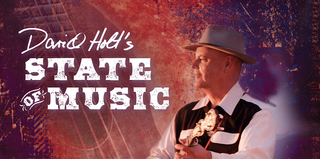 David Holt's State of Music Season 1