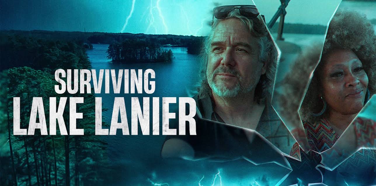 Surviving Lake Lanier (2024)