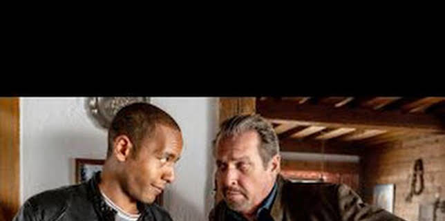 20:00: Asesinatos en la montaña (T1): Ep.5 La maldición de Eckstein | COSMO | 12/19 2025