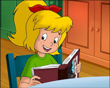 06:20: Bibi Blocksberg | ZDF | 3/29 2026