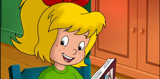 07:20: Bibi Blocksberg | ZDF | 11/9 2025