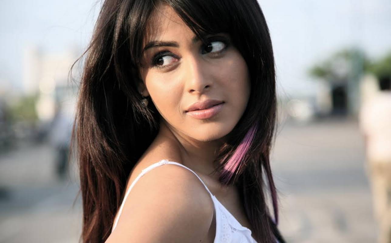 Genelia Deshmukh