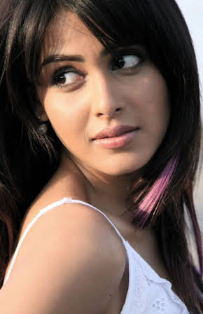 Genelia Deshmukh as 