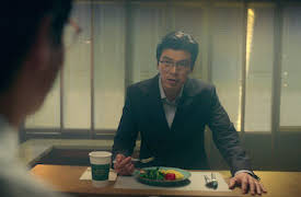 La Casa de Papel: Korea: Avsnitt 7