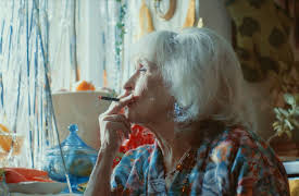 We Three Queens: Ian