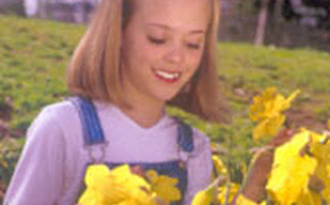 Caitlin Marie Clements