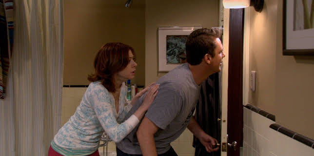 12:50: How I Met Your Mother | ProSieben | 3/24 2026