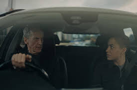 Criminal Record: Carla