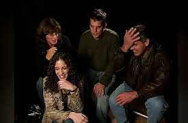 It Takes a Thief Season 1: Heist in the Suburbs