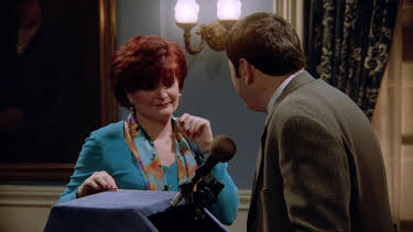 07:40: Spin City (S1 E14) (S1) | TV3 | 4/14 2026