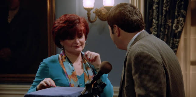 14:15: Spin City (S1 E14) (S1) | TV3 | 11/4 2025