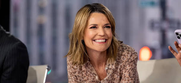 Savannah Guthrie Announces Temporary Absence from Today for Vocal Surgery