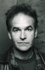 Nick Broomfield som 