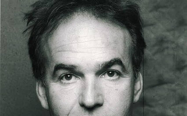 Nick Broomfield