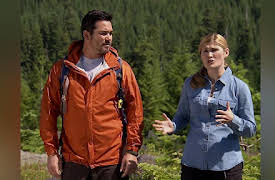 Ten Million Dollar Bigfoot Bounty: Spelunking for Sasquatch