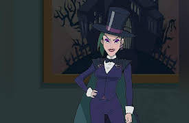 Superhero Kindergarten: The Magic Ring